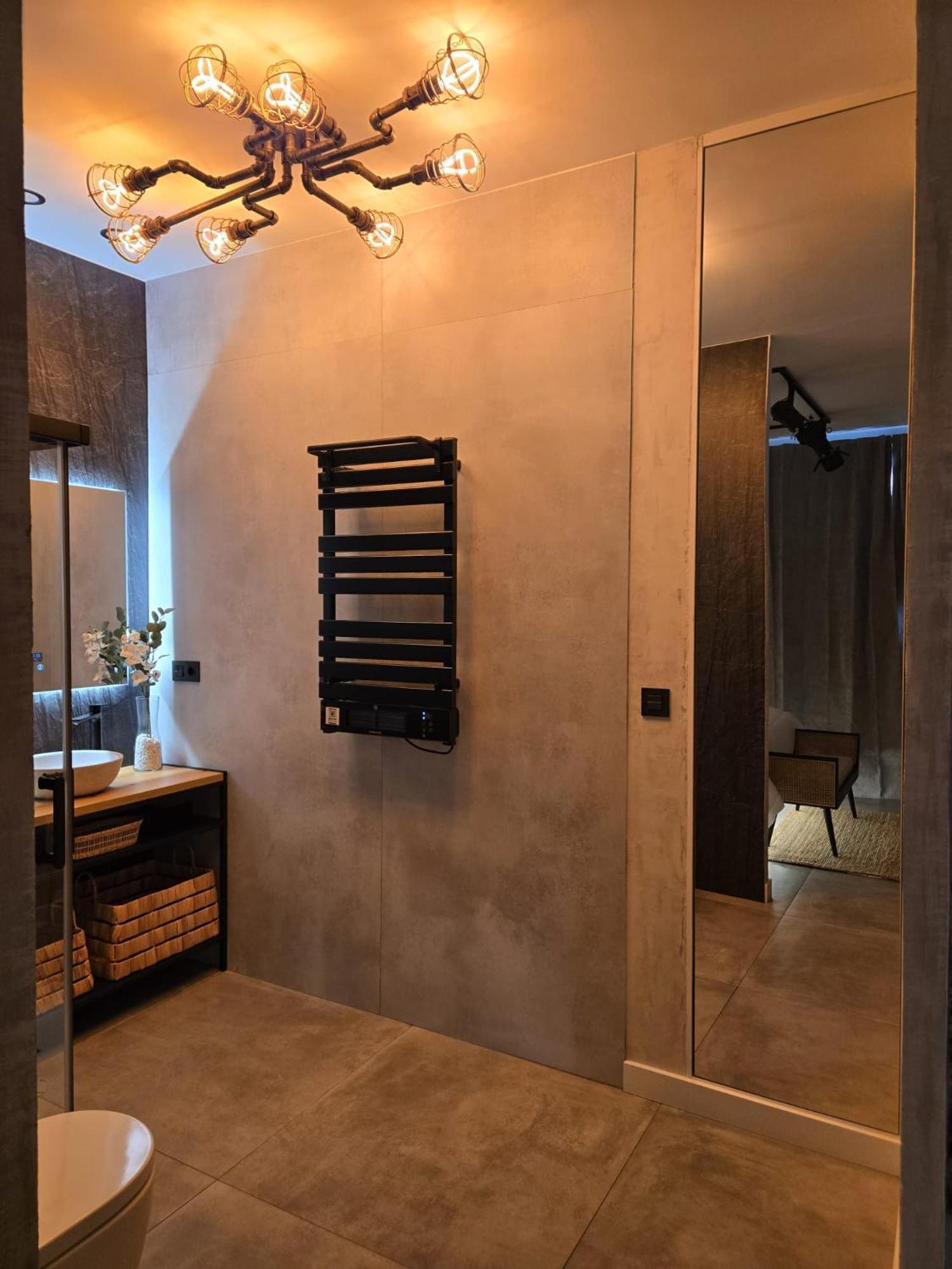 Loft Los Carmenes Granada Exterior foto